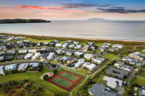 The Weekender - Omaha Holiday Home, Warkworth